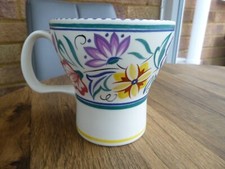 Poole pottery pint for sale  LEIGHTON BUZZARD