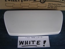 Vitra toilet tank for sale  El Cajon