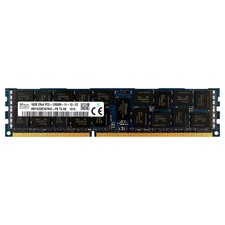 Memória RAM PC3-12800 16GB DELL POWEREDGE R910 R915 C1100 C8220 M710hd T710 comprar usado  Enviando para Brazil