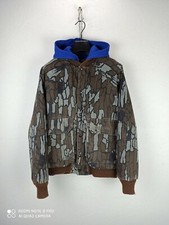 Duxbak bomber military usato  Albano Laziale