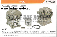 11450201200 kit cilindro usato  Bisignano