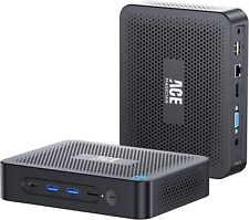 Acemagician mini fanless usato  Taurisano