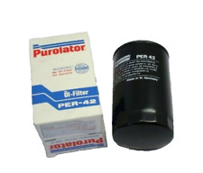 Purolator per oil d'occasion  Expédié en Belgium