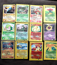 Vintage pokemon lotto usato  Italia