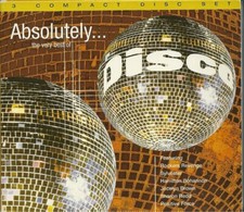 Absolutely... best disco for sale  SEAHOUSES