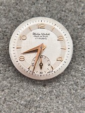1574 philip watch gebraucht kaufen  Gersthofen
