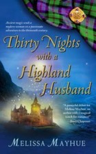 Thirty Nights with a Highland Husband by Mayhue, Melissa comprar usado  Enviando para Brazil