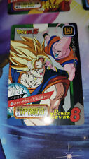 Carte dragon ball d'occasion  Saint-Etienne