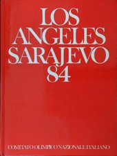 Los angeles sarajevo usato Los angeles sarajevo usato  Italia