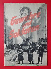 Alte zeitschrift gewehre gebraucht kaufen  Dresden