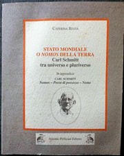 Stato mondiale nomos usato  Tradate