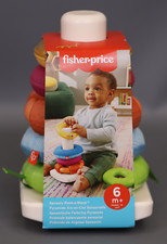 Fisher price sensory for sale  USA