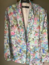 Zara double breasted for sale  UPMINSTER