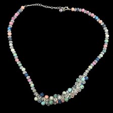 Viva beads clear for sale  Pawtucket