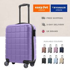 Cabin suitcase 52x35x20cm for sale  LONDON
