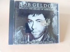 Bob geldorf deep gebraucht kaufen  Schalksmühle