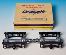 Vintage campagnolo pedali usato  Italia