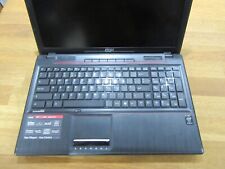 Msi gaming laptop for sale  OLDBURY