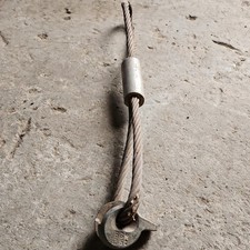 Concrete block lifting for sale  BROMSGROVE