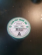 Solder lead free for sale  STOKE-ON-TRENT