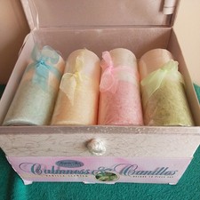 Vanilla scented pastel for sale  STONEHAVEN