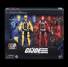 GI Joe Classified GI Joe vs Cobra Diver 169 🇺🇸 VEJA FEEDBACK DE PRÉ-VENDA comprar usado  Enviando para Brazil