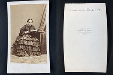 Disdéri paris princesse d'occasion  Pagny-sur-Moselle