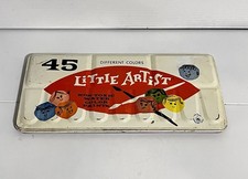 Vintage little artist for sale  Baldwin