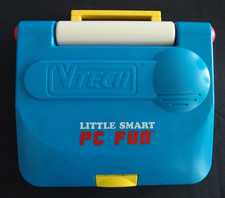 Vtech little smart d'occasion  Expédié en Belgium