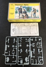 Maquette heller ref d'occasion  Toulouse-