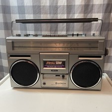 Vintage hitachi trk for sale  Iberia