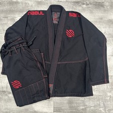 Sanabul essential bjj for sale  Kendallville