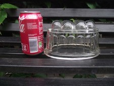 Vtg clear pressed for sale  BIRMINGHAM
