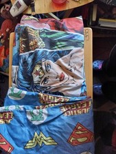 Duvet cover pillowcase for sale  PETERBOROUGH