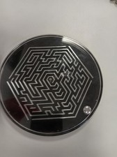 Mercury liquid maze for sale  RUGBY