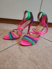 Sandali donna 40 usato  Alassio