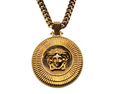 Versace kette herren gebraucht kaufen Versace kette herren gebraucht kaufen  Duisburg
