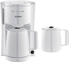 Severin 9309 weiss gebraucht kaufen  Freital