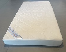 Kinder matratze alvi gebraucht kaufen  Seevetal