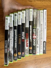 Xbox 360 adventure for sale  San Francisco