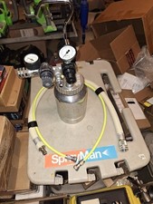 Accuspray hvlp quart for sale  Knoxville