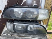 Bmw e39 5er gebraucht kaufen  Altstadt,-Andershof,-Devin