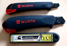 wurth messer gebraucht kaufen wurth messer gebraucht kaufen Oerlinghausen
