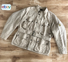 Belstaff trialmaster classic gebraucht kaufen  Burgau