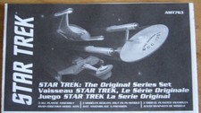 Star trek amt for sale Star trek amt for sale  HULL