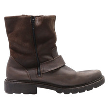 Rieker high boots for sale  BLACKBURN