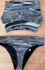 Missoni mare bikini gebraucht kaufen  Bruchsal
