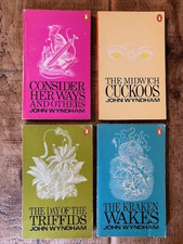 John wyndham inc for sale  FRODSHAM