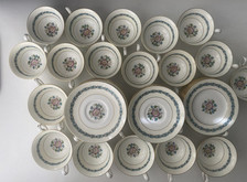 Wedgwood bone china for sale  Pompano Beach