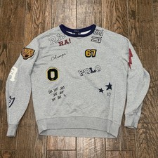 Ralph lauren polo for sale  Lima